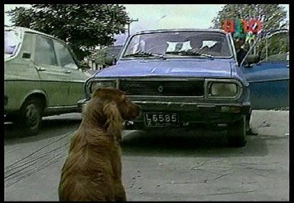 1976 Renault 12 [R117]