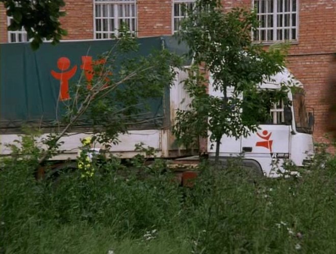 1990 Renault R-Series