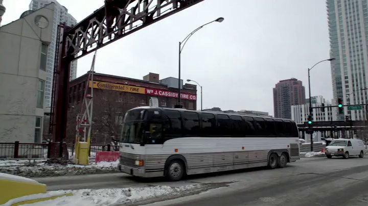 Prevost LeMirage