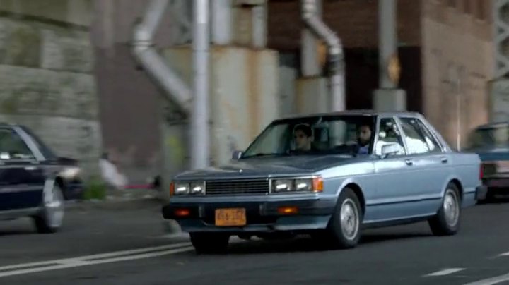 1982 Datsun Maxima [910]