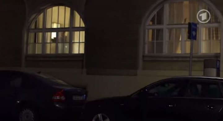 2004 Volvo S40 Gen.2