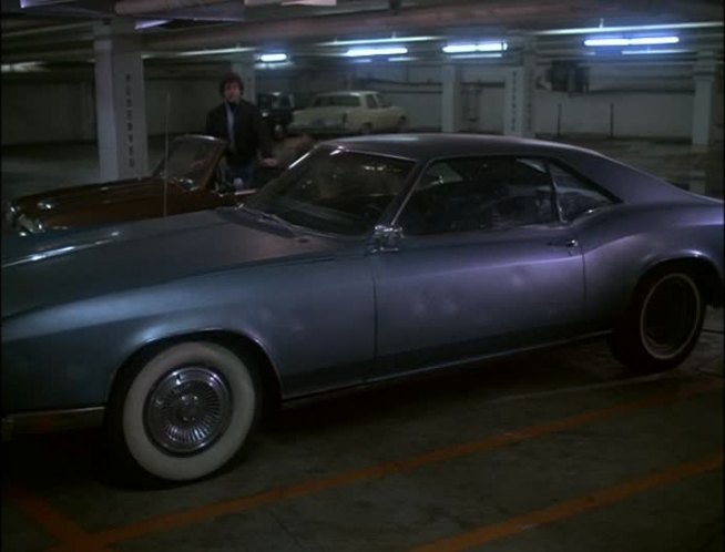 1966 Buick Riviera