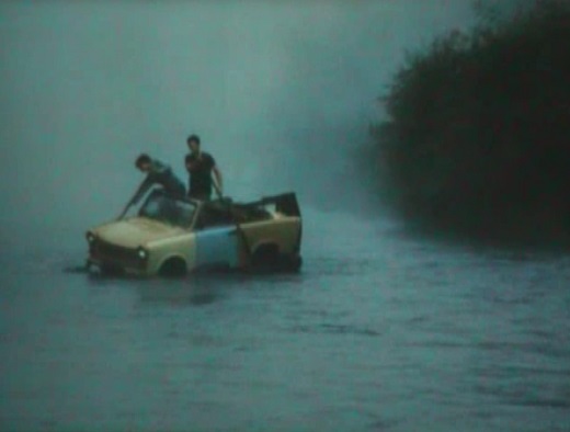 1982 Trabant 601 [P601]