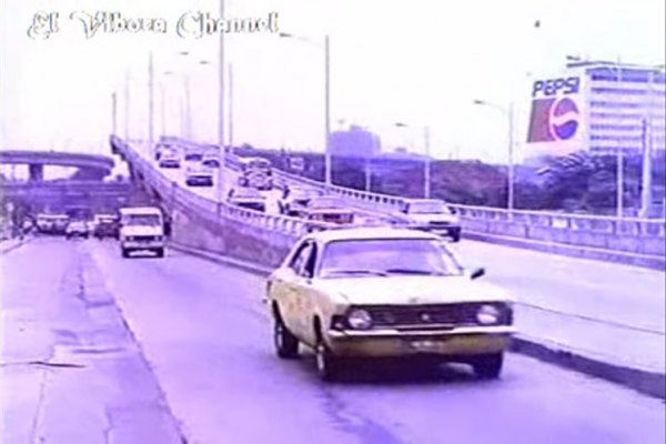 1971 Ford Cortina MkIII