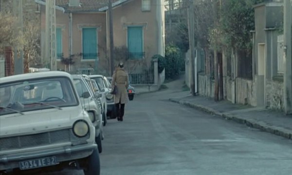 1968 Simca 1100 LS [928]