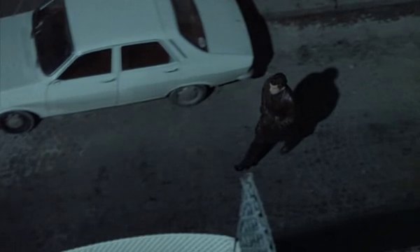 1972 Renault 12 [R1170]