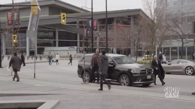 2014 Dodge Durango [WD]