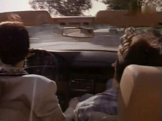 1990 Mercedes-Benz 300 SL [R129]