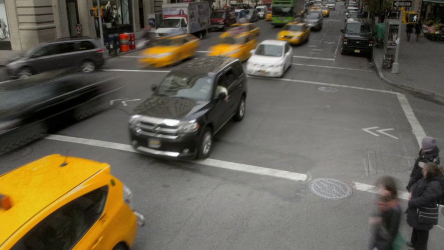 2011 Dodge Durango [WD]