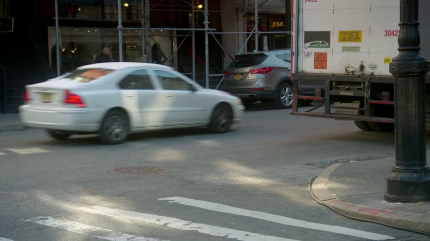 2005 Volvo S60 Gen.1