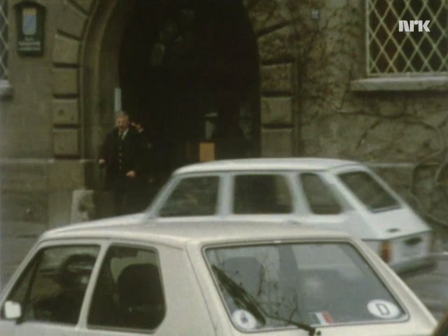 1974 Renault 6 TL [R1181]