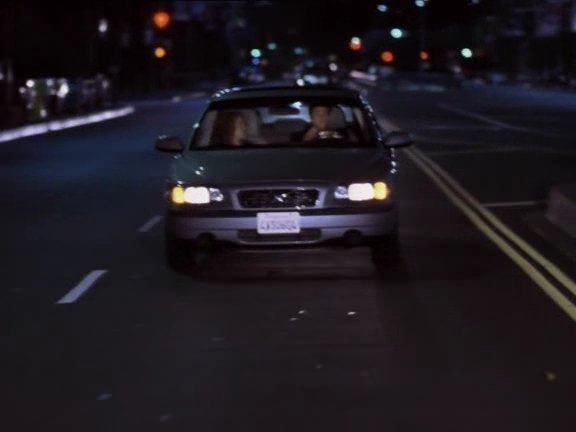 2001 Volvo S60 Gen.1