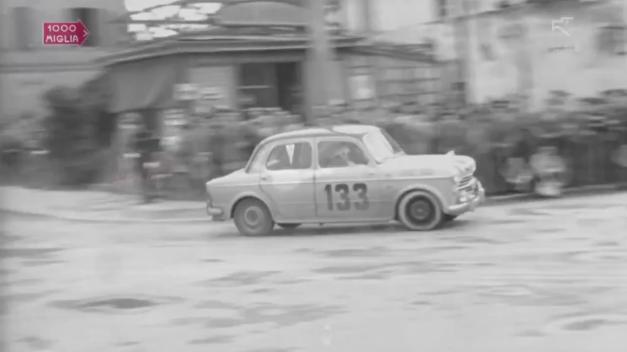 1954 Fiat 1100 TV [103]