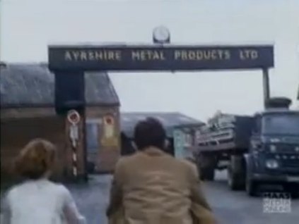 1966 Commer CB 24-Ton