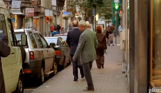 1999 Land-Rover Freelander Series I [L314]