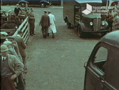 Morris-Commercial LC