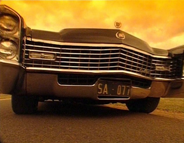 1967 Cadillac