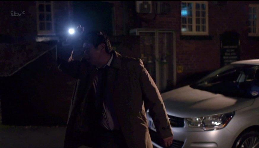 2011 Citroën C4 Série 2