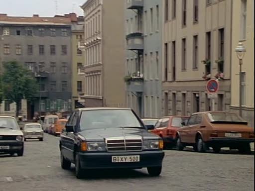 SAAB 99 Combi Coupé