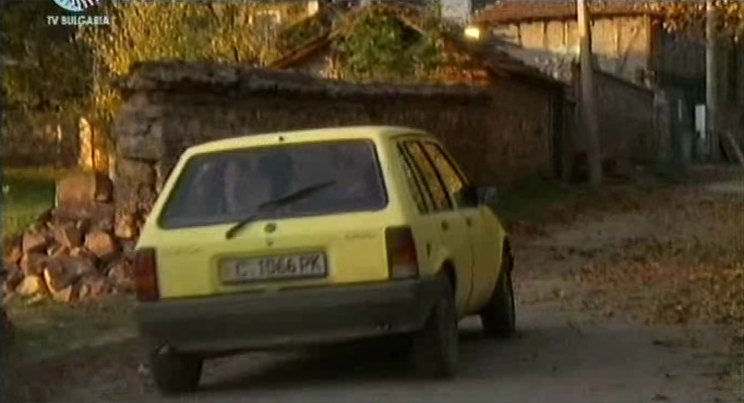 1985 Opel Corsa [A]