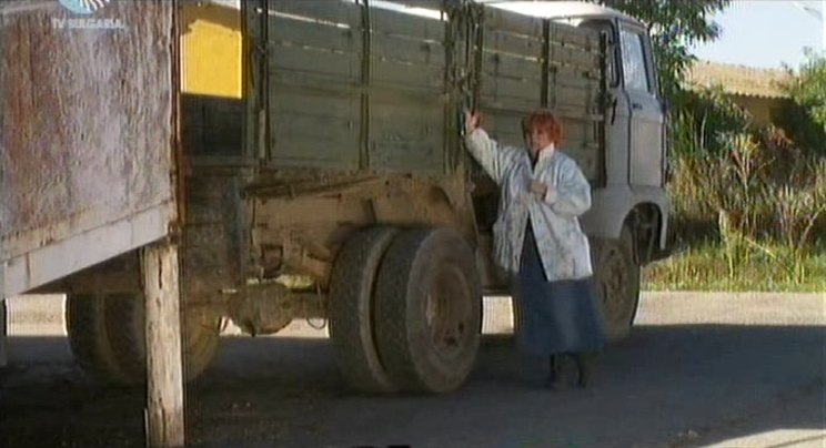 1965 IFA W50 L