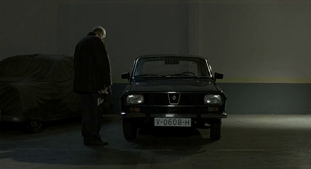 1973 Renault 12 [R117]