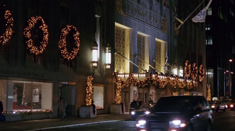 2003 Land-Rover Range Rover Series III [L322]