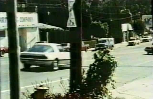 1981 Mazda RX-7 [FB]