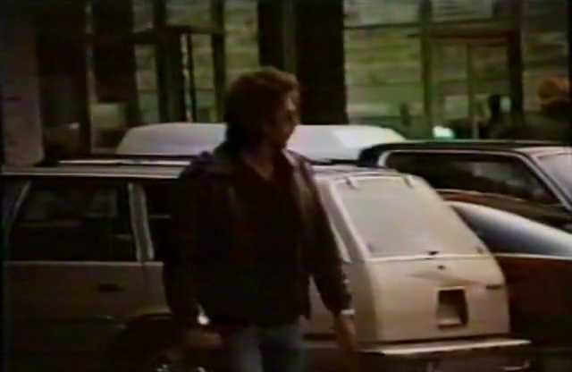 1978 Chevrolet Malibu Wagon