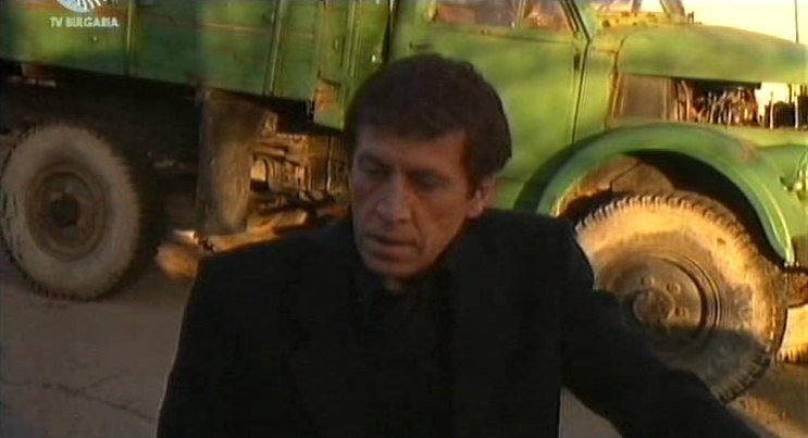 GAZ 63