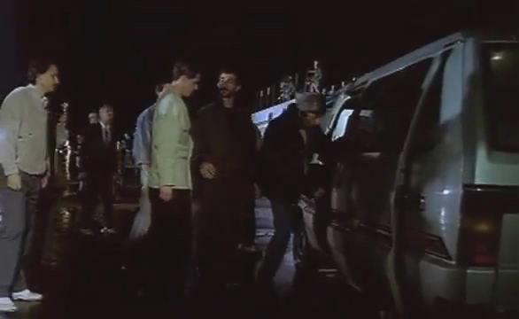 1984 Toyota Model F [R20]