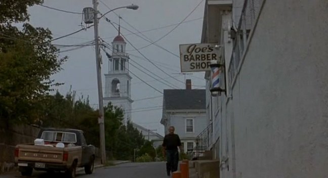 1983 Ford Ranger Regular Cab 4x2