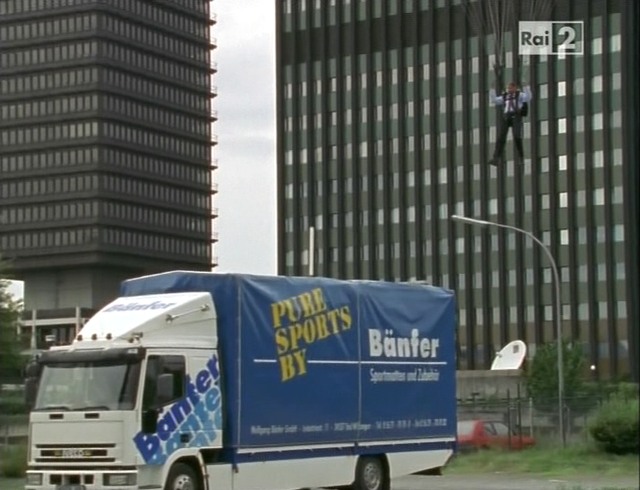 Iveco EuroCargo 1a serie