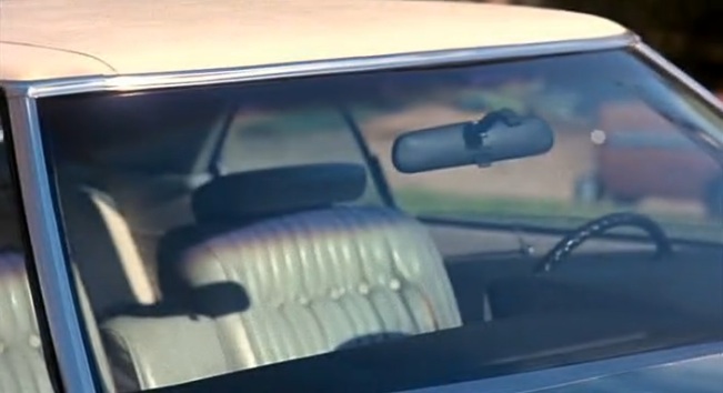 1973 Oldsmobile Delta 88 Royale