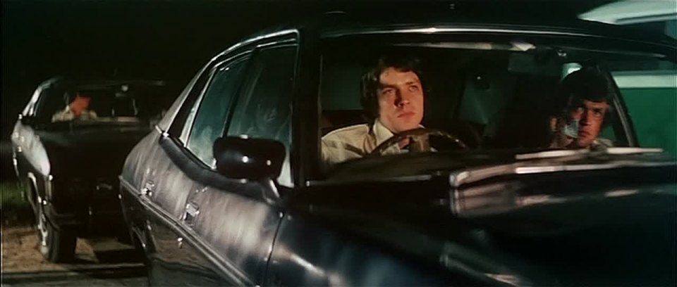 1974 Ford Fairlane [ZG]