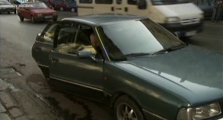 2002 Citroën Jumper Série 1