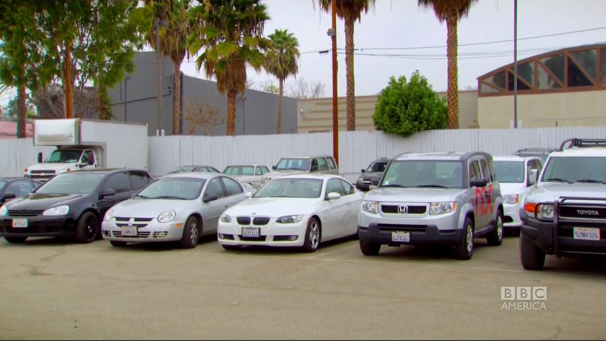 2004 Dodge Neon SXT [PL]