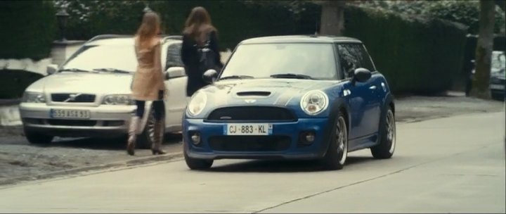 2010 MINI Cooper S John Cooper Works [R56]