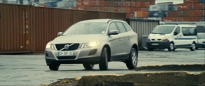 2009 Volvo XC60 Gen.1