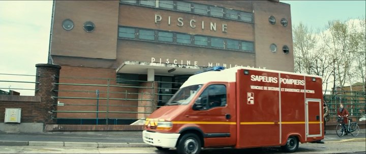 2001 Renault Master 2.8 dTi TIB Série 2