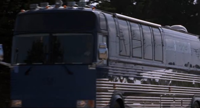 1995 Prevost Marathon
