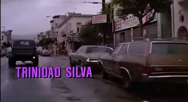 1968 Chevrolet Chevelle Concours