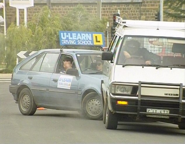 1985 Toyota Tarago DX [R20]