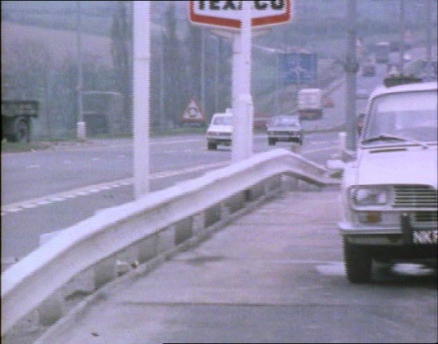 1968 Renault 16 [R1150]