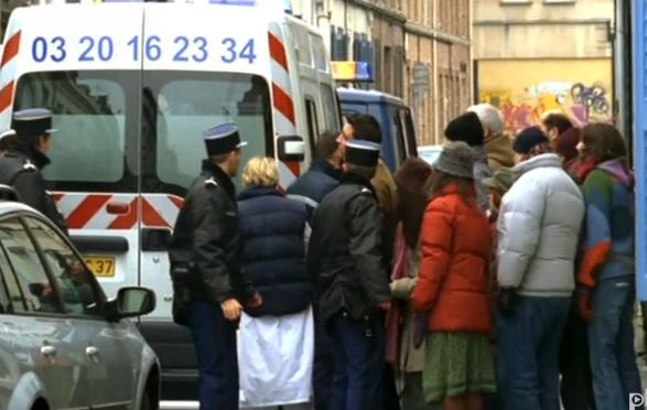 1998 Renault Master Série 2