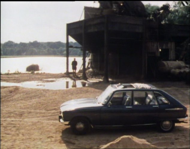 1970 Renault 16 [R1150]