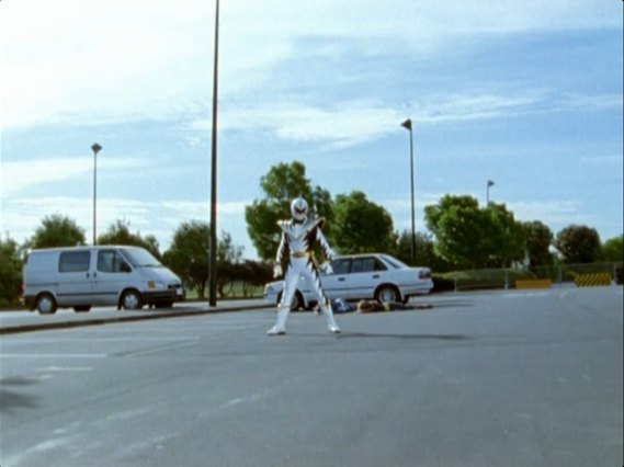 1995 Ford Transit MkIII