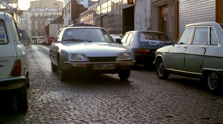 1977 Renault 16 TX [R1156]