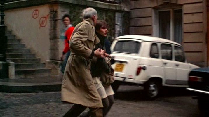 1978 Renault 4 GTL [R1128]