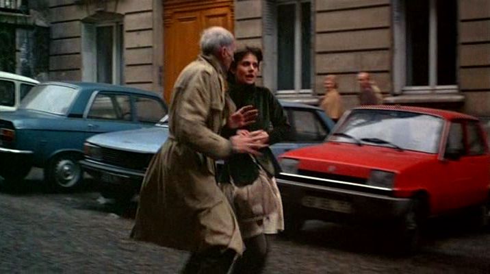 1978 Renault 5 TS Série 1 [R1224]